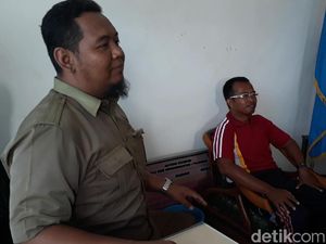 Ini Alasan Guru SMK di Kota Pasuruan Tampar 13 Muridnya
