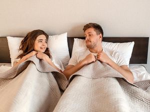 Sukses Orgasme Tak Selalu Berarti Seks Kamu Berkualitas, Ini Sebabnya