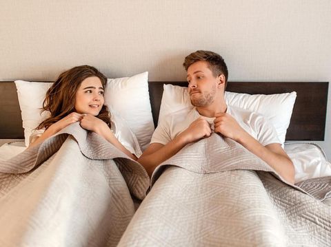 Waspadai Orgasme Prematur yang Bikin Hubungan Seks Kurang Memuaskan