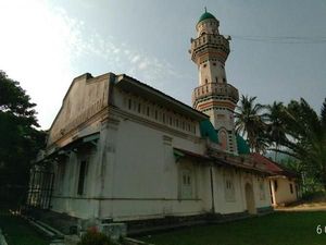 Menelusuri Jejak Proklamator di Batu Hampar Menelusuri Jejak Proklamator di Batu Hampar