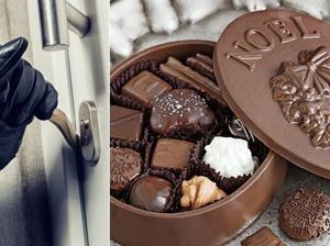 5 Aksi Pencuri yang Gagal karena Kelaparan Ini Bikin Ngakak 5 Aksi Pencuri yang Gagal karena Kelaparan Ini Bikin Ngakak