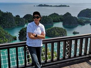 Sri Mulyani Turun Tangan Hadang Badai Impor Tekstil!