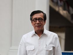 Menkum Tepis FPI soal Rezim Langgar HAM Serius ke Habib Rizieq