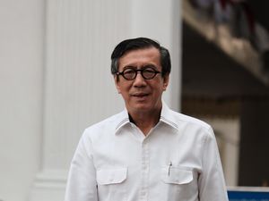 Masalah Tumpang Tindih Aturan Hambat Aliran Investasi ke RI Masalah Tumpang Tindih Aturan Hambat Aliran Investasi ke RI