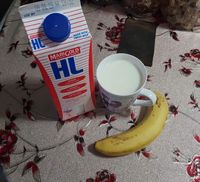 Menu makan Muhammad Shah