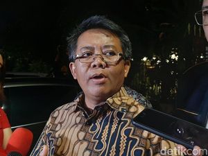PKS Apresiasi Jenderal Idham Tangkap Penyerang Novel, Singgung Era Tito PKS Apresiasi Jenderal Idham Tangkap Penyerang Novel, Singgung Era Tito