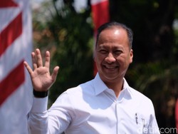 Pro Airlangga Bantah Loyalis Bamsoet Digusur: Tak Perlu Cari Alasan!