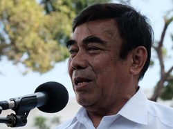 Gerindra Harap-harap Cemas Menteri Agama Jenderal (Purn) Fachrul Razi