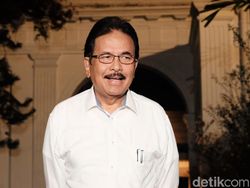 Sofyan Djalil Ungkap Penyebab Lahirnya Omnibus Law