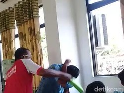 Cerita Lengkap Kasus Guru Tampar 13 Murid di Kota Pasuruan yang Viral