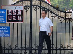 Sinyal Kuat Juliari Batubara Jadi Menteri Sosial Jokowi