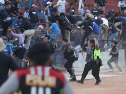 Ingin Tetap Berkandang di Mandala Krida, PSIM Berbenah