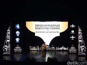 Menurut Said Aqil 4 Hal Ini Perlu Disiapkan untuk Sambut Indonesia Emas Menurut Said Aqil 4 Hal Ini Perlu Disiapkan untuk Sambut Indonesia Emas