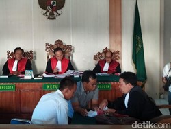 WN Nepal Divonis 9 Tahun Bui terkait Kasus Sabu di Bali