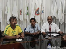 Dua Petembak Indonesia Lolos ke Paralimpiade Tokyo 2020