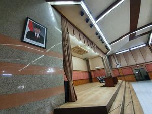 Pemkot Bekasi Tunggu Rilis Setneg untuk Pemasangan Foto Jokowi-Maruf Pemkot Bekasi Tunggu Rilis Setneg untuk Pemasangan Foto Jokowi-Maruf