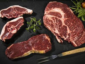 Ini yang Terjadi pada Tubuh Jika Kita Berhenti Konsumsi Daging