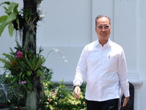 Investasi Rp 560 M Masuk Industri Manufaktur RI, Bidik Ekspor ke AS Investasi Rp 560 M Masuk Industri Manufaktur RI, Bidik Ekspor ke AS