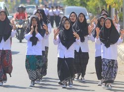 10 Madrasah Terbaik di Indonesia, Pilihan Buat Ikut PPDB 2021