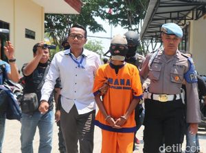 Pasangan Kekasih Pembuang Bayi di Magetan Diamankan