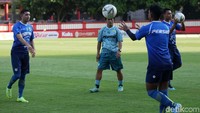 Persib mempunyai modal bagus menjelang lawatan ke markas Bhayangkara FC, mereka menang 4-1 atas Persebaya Surabaya.