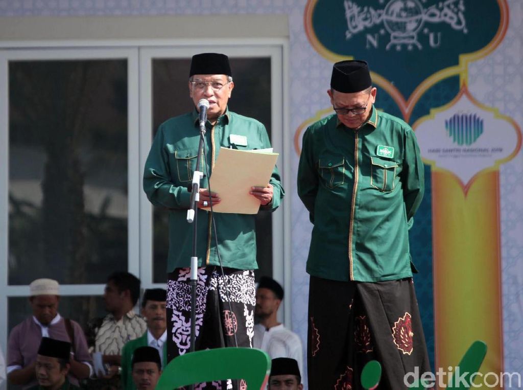 Bukan Pilpres via MPR, Rekomendasi Munas NU 2012 Sebenarnya tentang Pilkada Bukan Pilpres via MPR, Rekomendasi Munas NU 2012 Sebenarnya tentang Pilkada