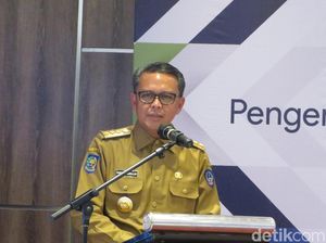 Gubernur Sulsel Minta Biaya SKPD Dipangkas Tutupi Defisit Rencana APBD