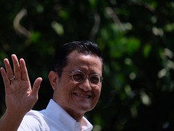 Profil Juliari Batubara, Politisi PDIP yang Akan Masuk Kabinet Jokowi 2019