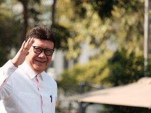 Kabar Duka, MenPAN-RB Tjahjo Kumolo Meninggal Dunia Kabar Duka, MenPAN-RB Tjahjo Kumolo Meninggal Dunia