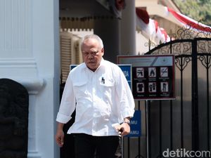 Calon Menteri Pariwisata Sudah Ditunggu Basuki dan Budi Karya