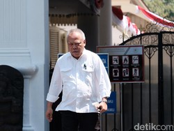 Calon Menteri Pariwisata Sudah Ditunggu Basuki dan Budi Karya