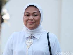 Menaker Bantah Pesangon Dihilangkan dalam UU Sapu Jagat