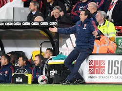 Persentase Kemenangan Arsenal-nya Emery di Premier League Tak Sampai 50%