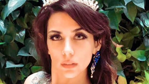 Cerita Miss Iran yang Minta Suaka karena Takut Dibunuh di Negaranya