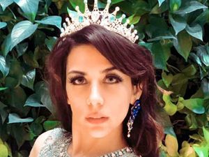 Cerita Miss Iran yang Minta Suaka karena Takut Dibunuh di Negaranya