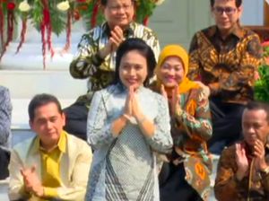 Bintang Puspayoga Jadi Menteri PPPA, Koster: Presiden Beri Perhatian ke Bali