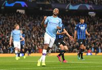 Sterling Kasih Kode ke Real Madrid, Gimana Nih Guardiola?