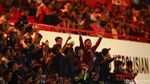Skor Kacamata di Laga Bhayangkara Vs Persib