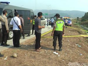 Pembunuh Driver Taksi Online Ditangkap, Pelaku Adalah Penumpang Korban