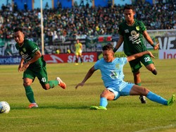 Persebaya Kalah, Pikal: Kondisi Skuat Tak Ideal dan Faktor Wasit
