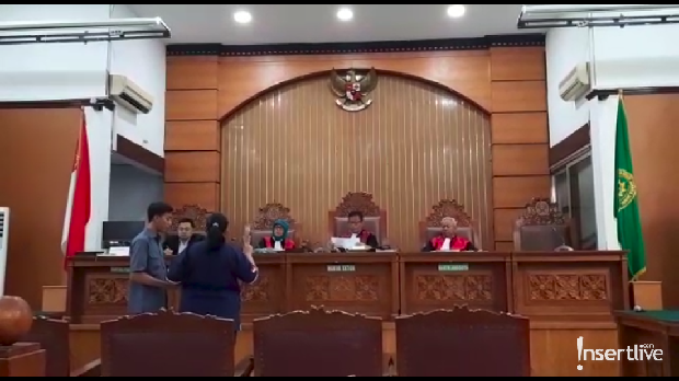 Keterangan saksi di persidangan lanjutan Nunung