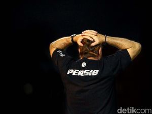 Satu Poin yang Berharga untuk Persib
