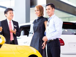 Biar Tampil Maksimal, Pilih Jenis Mobil Sesuai Kebutuhan