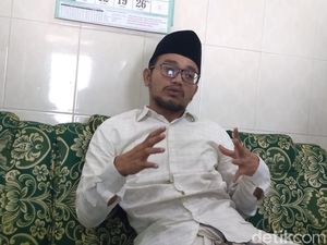 PWNU Jatim Sentil Kekompakan PBNU soal Gaduh Larangan Wahabi Takfiri PWNU Jatim Sentil Kekompakan PBNU soal Gaduh Larangan Wahabi Takfiri