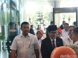 Ditunggu, Gebrakan Menparekraf Wishnutama untuk Daerah