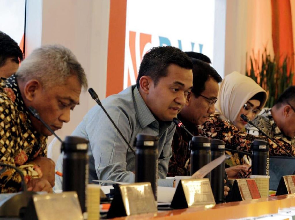Kredit Tumbuh 14,7%, BNI Cetak Laba Rp 12 T Kredit Tumbuh 14,7%, BNI Cetak Laba Rp 12 T