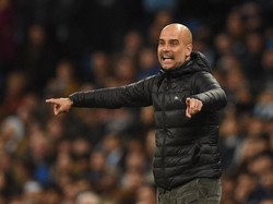 Leletnya Stones Bikin Pep Marah-marah di Laga City Vs Atalanta