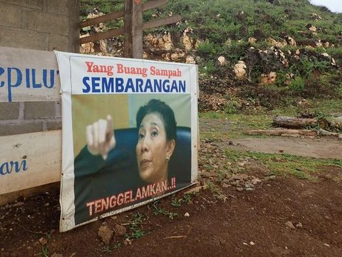 Digantikan Edhy Prabowo, Ini 5 Meme Susi Pudjiastuti yang Viral