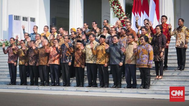Bagi Jokowi, hari Rabu kerap menjadi hari 'spesial' untuk mengumumkan sejumlah keputusan penting. Ada apa dengan hari Rabu?