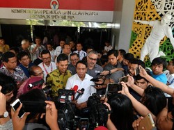 Menpora Baru: Presiden Ingin Tahu Kenapa Timnas Sering Kalah di ASEAN